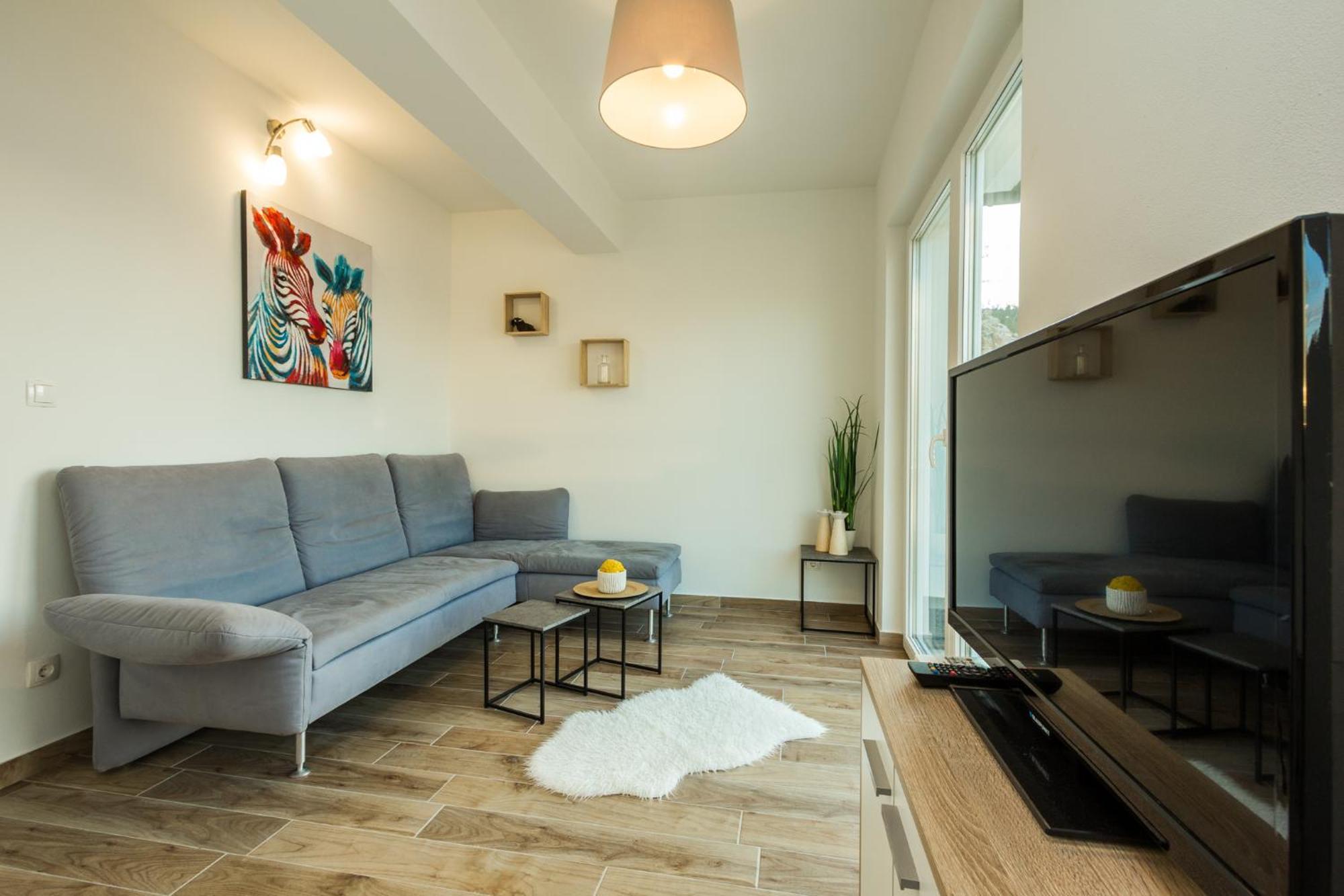 2Bfree Apartments Стиница Экстерьер фото