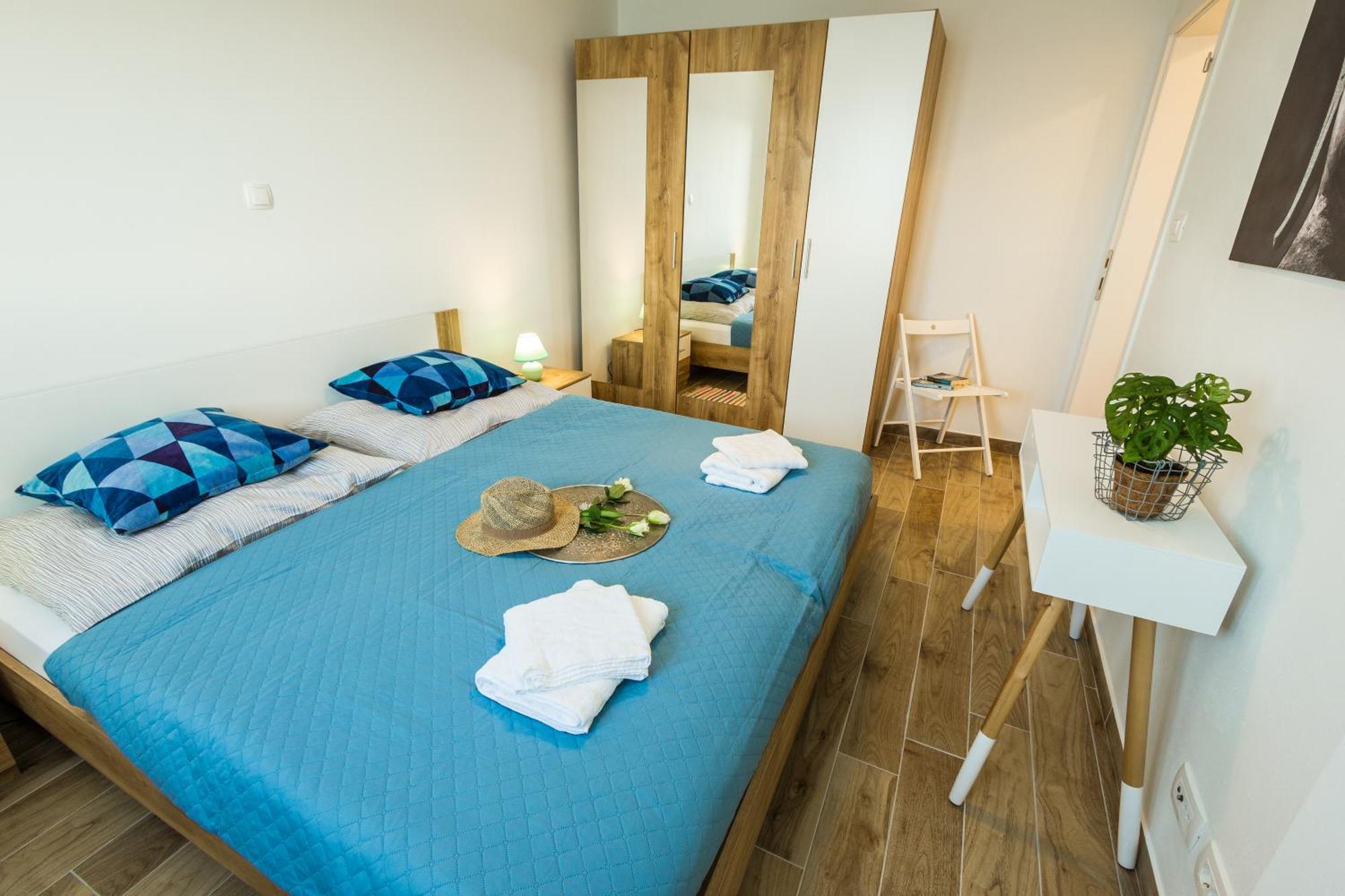 2Bfree Apartments Стиница Экстерьер фото