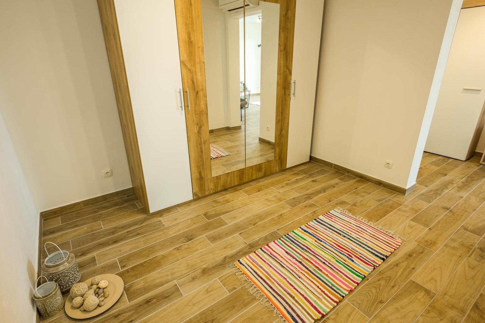 2Bfree Apartments Стиница Экстерьер фото