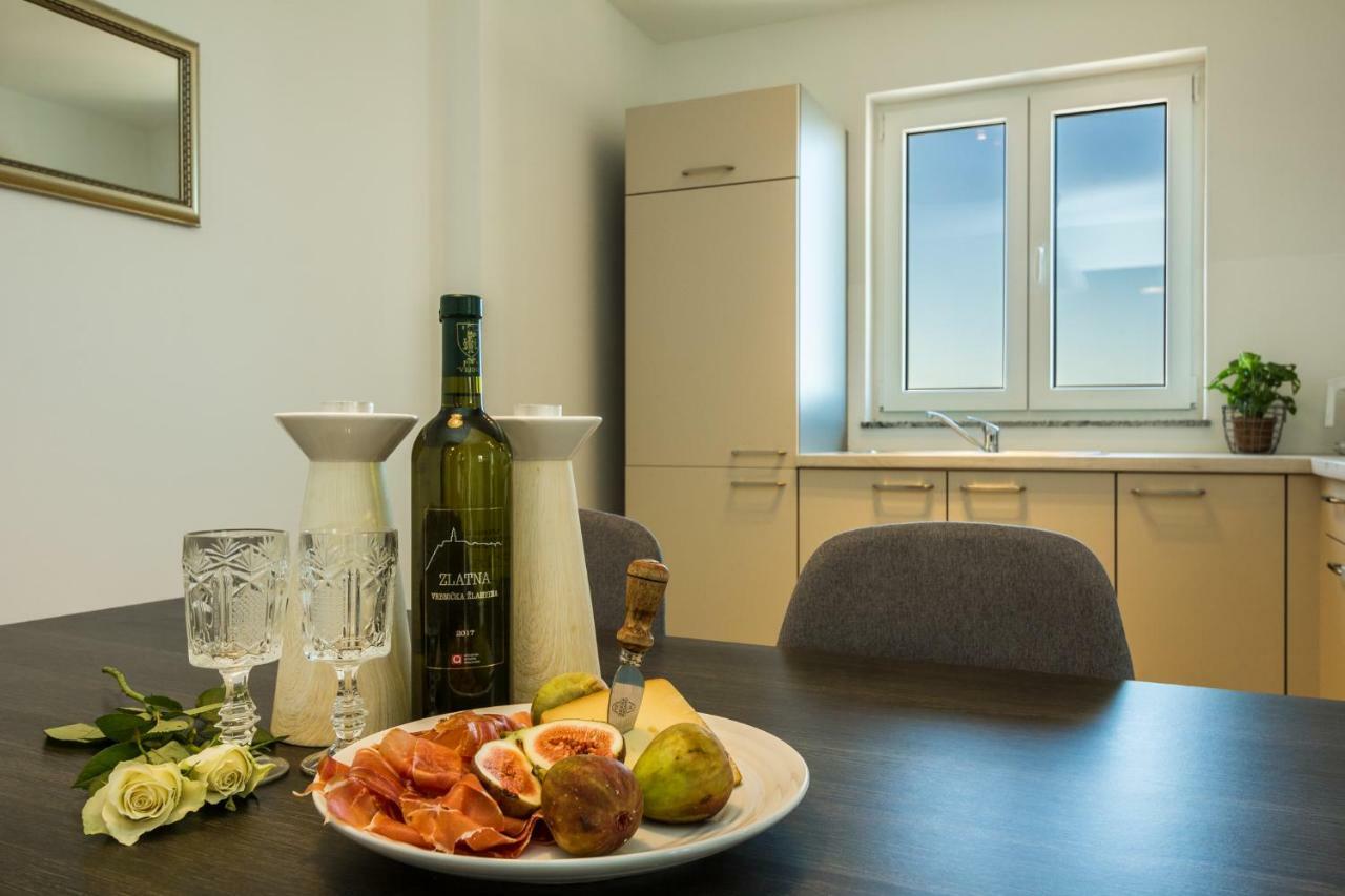 2Bfree Apartments Стиница Экстерьер фото