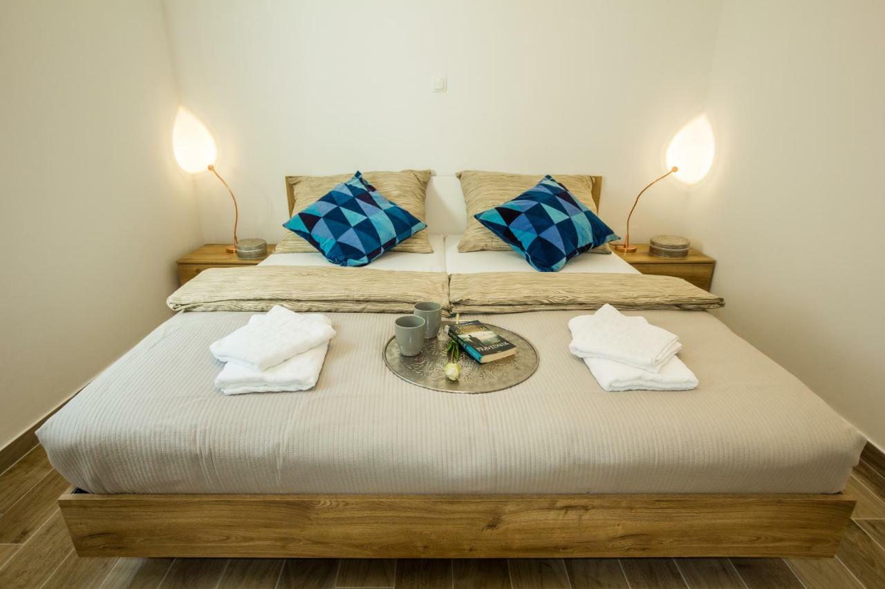 2Bfree Apartments Стиница Экстерьер фото