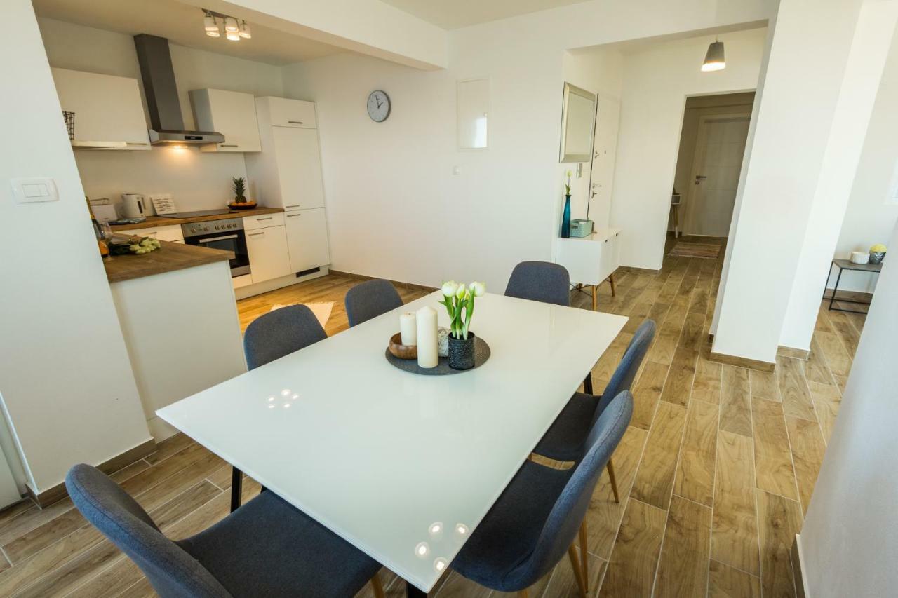 2Bfree Apartments Стиница Экстерьер фото