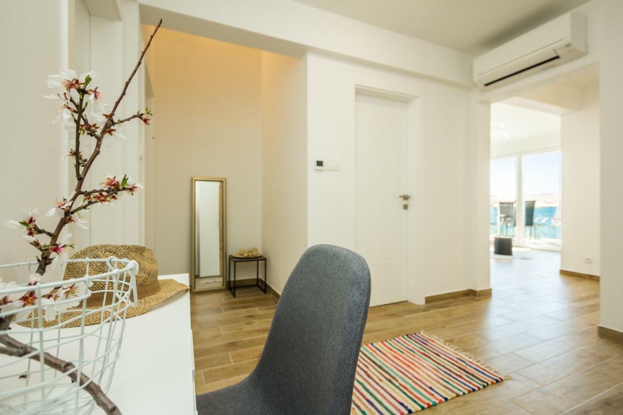 2Bfree Apartments Стиница Экстерьер фото