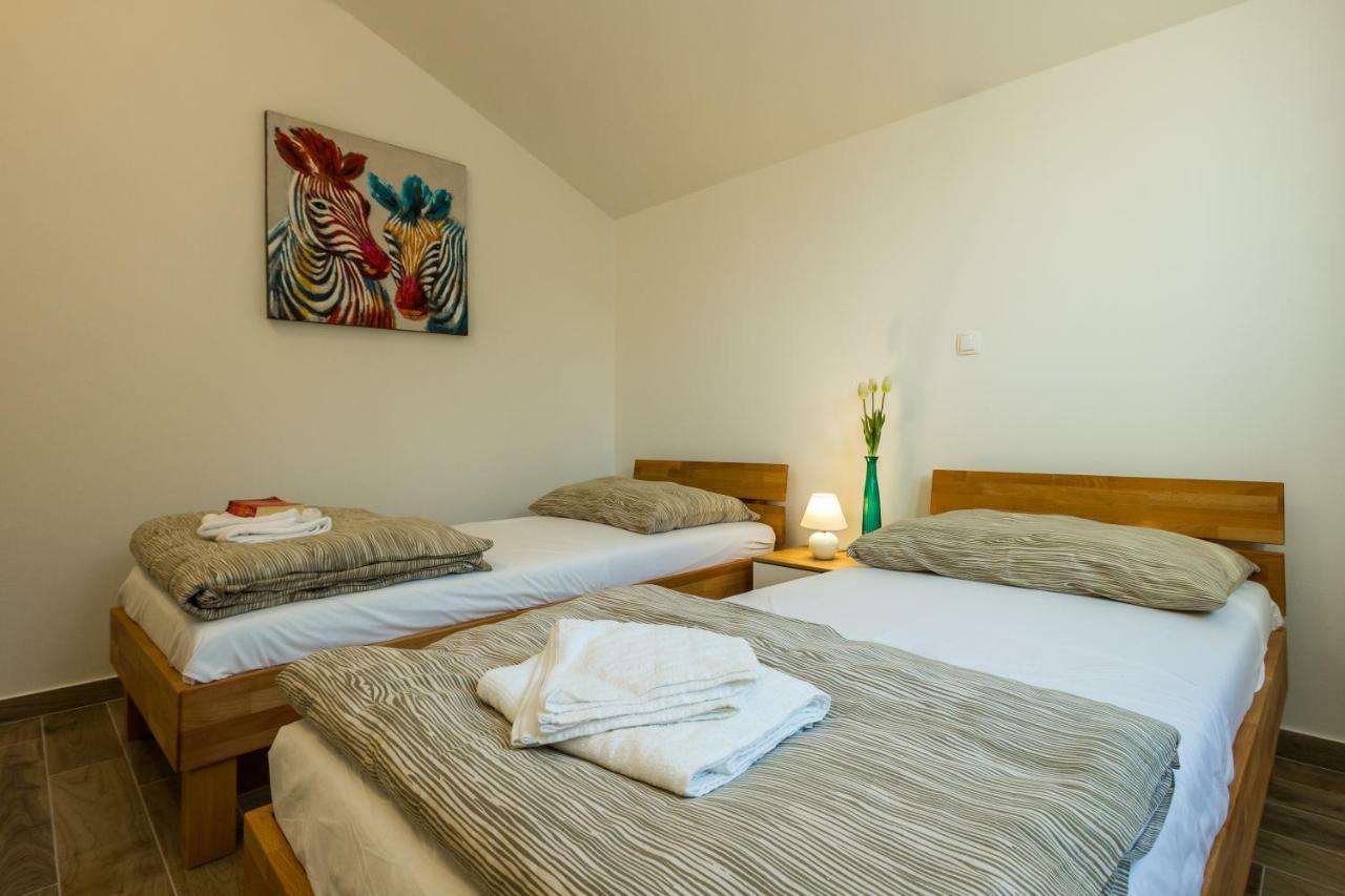 2Bfree Apartments Стиница Экстерьер фото
