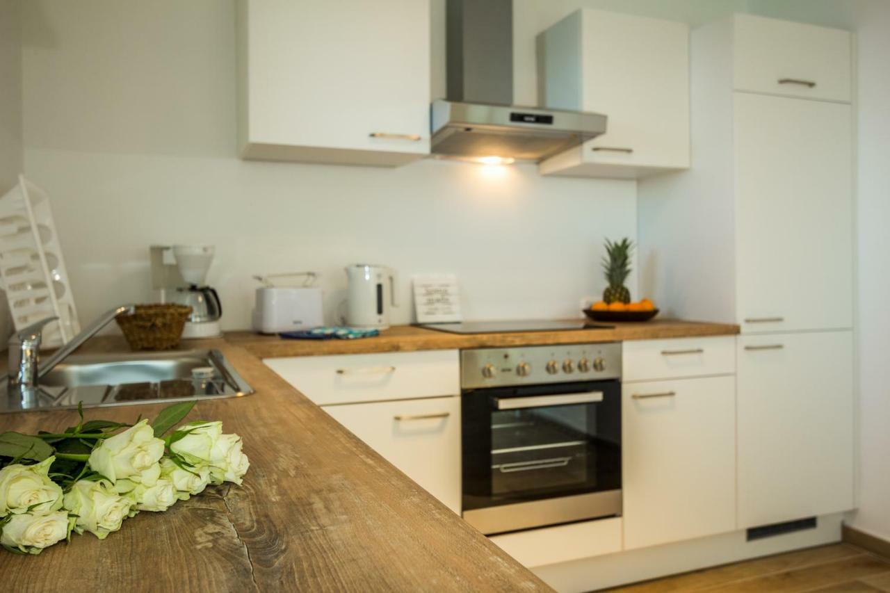 2Bfree Apartments Стиница Экстерьер фото