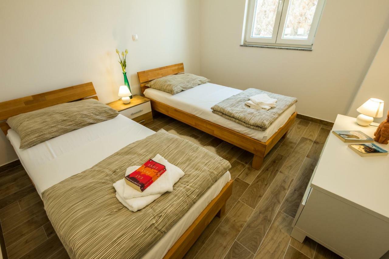2Bfree Apartments Стиница Экстерьер фото