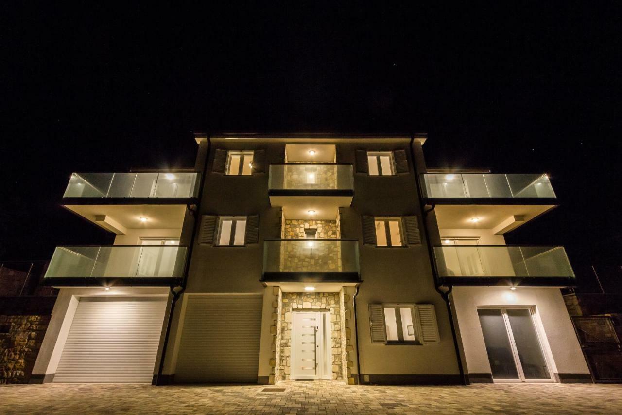 2Bfree Apartments Стиница Экстерьер фото