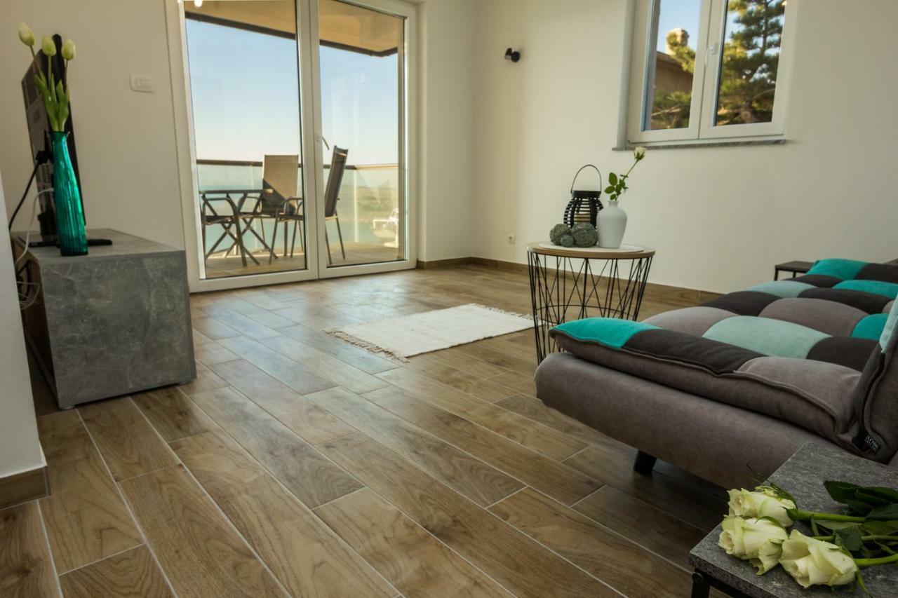 2Bfree Apartments Стиница Экстерьер фото